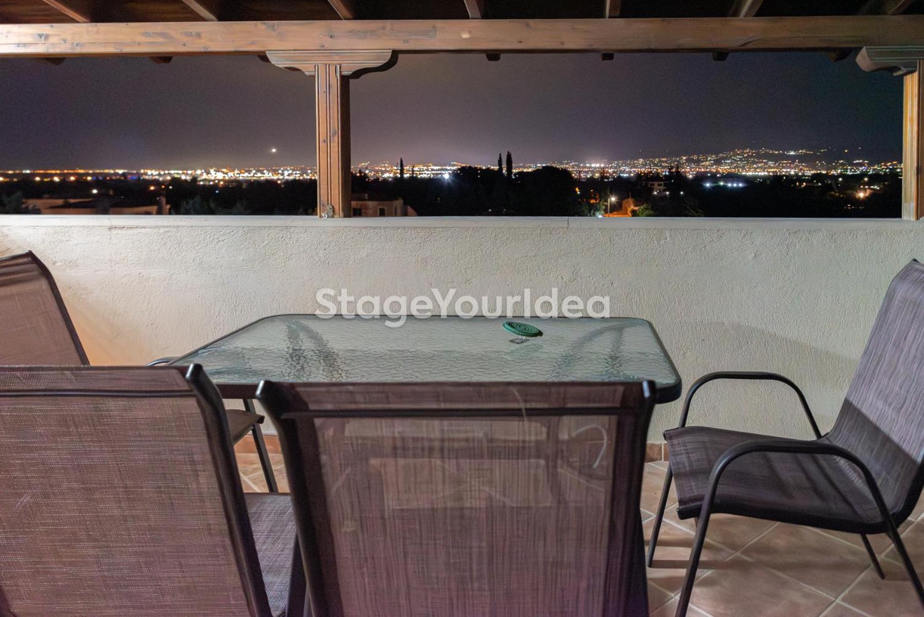 Luxury Appartment, Only 7 Minutes From Thessaloniki Airport And 15 Minutes From City Center ,For 8-23 People Also For Gatherings And Parties Neon Rysion Bagian luar foto